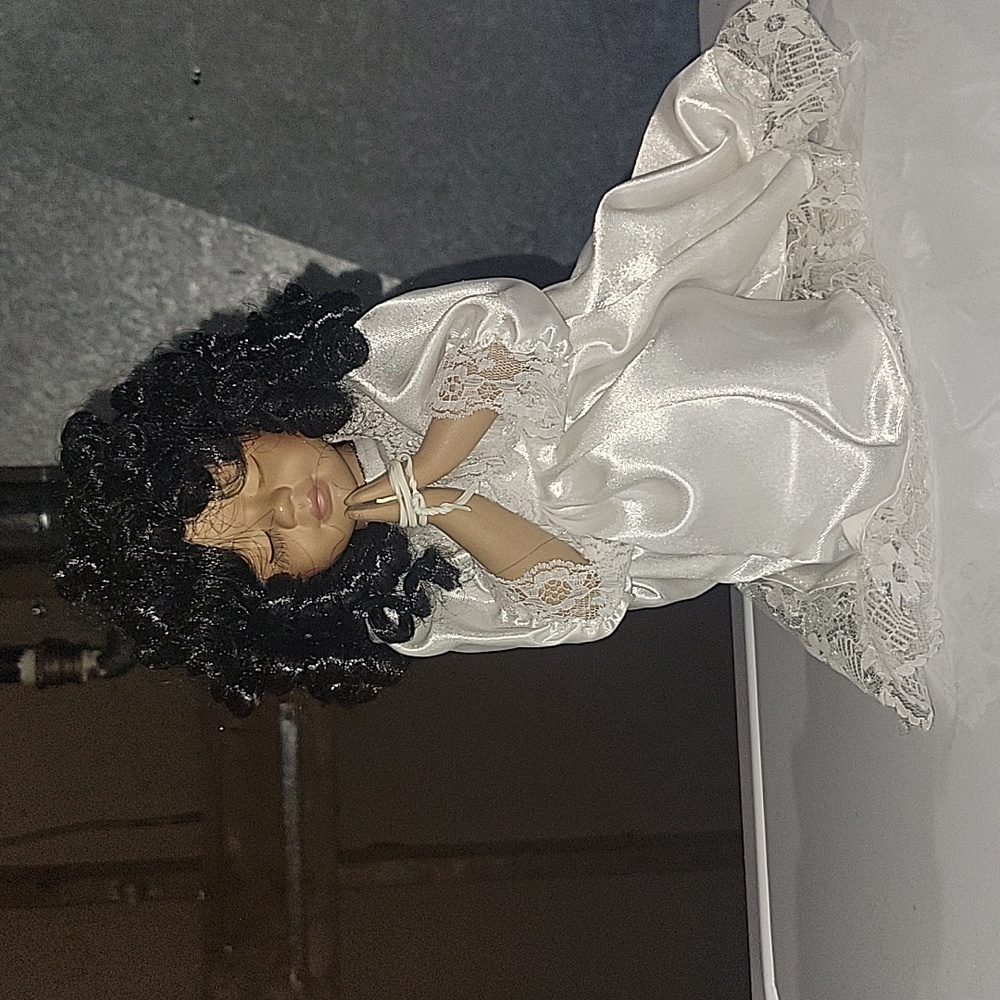 Large Doll